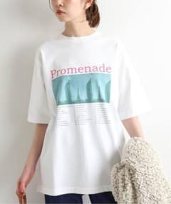 Lin62さま専用 IENA PROMENADE Tシャツのサムネイル