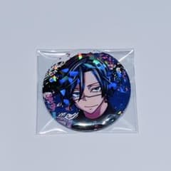 桃華月詠 ホログラム缶バッジ 桃源暗鬼 メイド ツリビレ マズル 桃源暗鬼 桃華月詠 ホログラム缶バッジ メイド マズル 13点セット 桃源