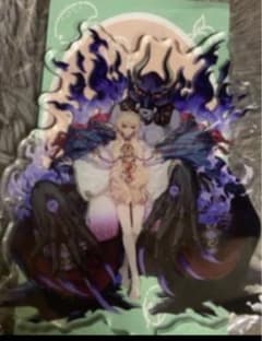 アクリルスタンド　陰陽師　般若のサムネイル