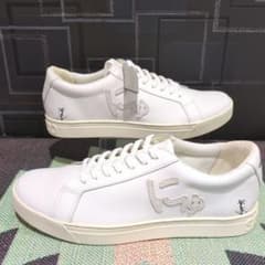 via SANGACIO BRANDALISED SG8 WHITE 27.5 - メルカリ