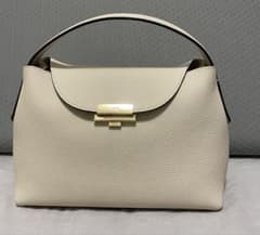 【PUNTI（プンティ）】MAGNOLIA HAND ハンドバッグのサムネイル