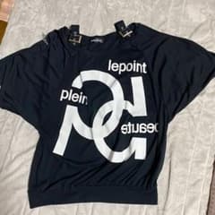 ✩︎⡱専用✩︎⡱ドルマンTシャツのサムネイル