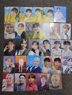 SEVENTEEN スングァン トレカ まとめ売りのサムネイル