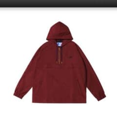 ballaholic   ANYWHERE Pullover Jacketのサムネイル