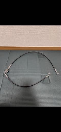 ハーレーダビッドソン ブレーキホース スポーツスター XL1200X 純正のサムネイル