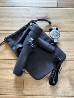 くらげ様専用DJI  OSMO MOBILE6 スマホジンバルのサムネイル