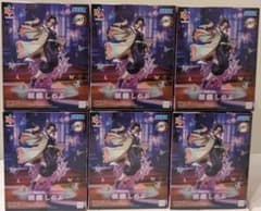 鬼滅の刃 Luminasta 胡蝶しのぶ フィギュア 6個セット - メルカリ