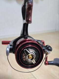 シマノ BB-X ラリッサ C3000DXG 磯釣り フカセ レバーブレーキ - メルカリ