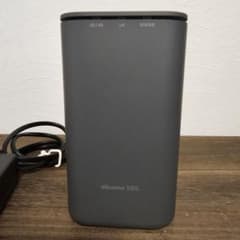 NTTドコモ home5G HR01 ルーター Wi-Fiのサムネイル