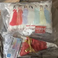 一番くじ FRUITS ZIPPER A賞ラストワン賞おまけ付のサムネイル