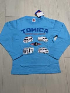 トミカ　ロンT 120のサムネイル