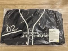 SEVENTEEN RIGHT HERE 정한 유니폼 T셔츠