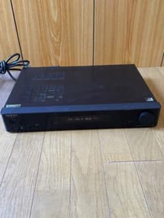 ONKYO TX-L50 ネットワークAVレシーバー - メルカリ