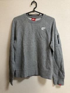 NIKE スウェット トレーナーのサムネイル