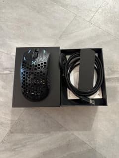 Finalmouse Ultralight X Phantom Lion (Ｍ)