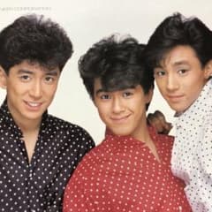 少年隊 専用⭐︎・:*のサムネイル