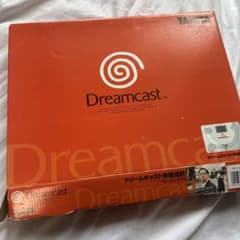 新品　廃盤　ドリームキャスト　 体組成計　タニタ　レトロゲーム　コードベロニカ 新品 廃盤 ドリームキャスト 体組成計 タニタ レトロゲーム コード