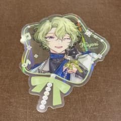 あんスタ 偶像夢幻祭2 聚光舞台 摘星 クリアカード 巴日和のサムネイル