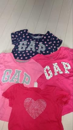 GAP半袖Tシャツのサムネイル
