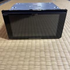 Pioneer carrozzeria カーナビ　AVIC-CW911のサムネイル
