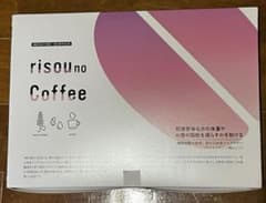 【1箱・未開封】ファンファレ　りそうのコーヒーのサムネイル