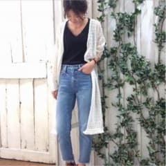 アングリッド♡レースガウンのサムネイル