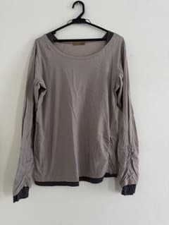 レディース 長袖 トップス LLサイズ