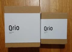 新品未使用 Qrio Smart Lock セット  キュリオ   スマートキーのサムネイル
