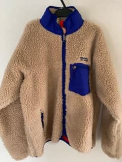 Patagonia レトロクラシックカーディガン Lのサムネイル