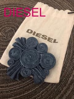 ❤︎ DIESELコサージュ ❤︎のサムネイル