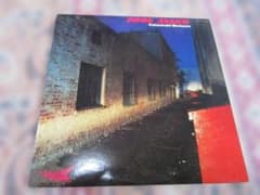 Katsutoshi Morizono COOL ALLEY LPレコードのサムネイル