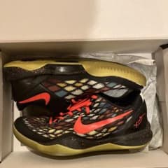 Nike Kobe バスケットボールシューズ