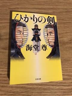 ひかりの剣のサムネイル