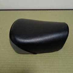 ホンダ　CD90　 バイク用シート純正品のサムネイル