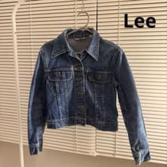 Lee デニムジャケット ビンテージのサムネイル
