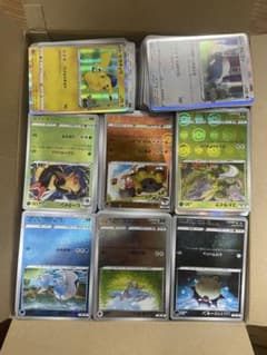 ポケモンカード まとめ売り 大量セットのサムネイル