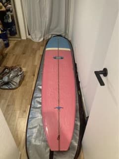 ドナルドタカヤマ　インザピンク ドナルドタカヤマ HPD In The Pink 9'4 Clear / インザピンク