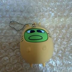 まえすけ マエスケ キーホルダーのサムネイル