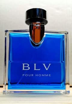 [値下げしました]BVLGARIブルガリ プールオム オードトワレ(100mL)のサムネイル