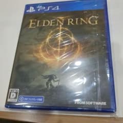 ELDEN RING 通常版のサムネイル