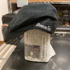 スナップオン　帽子のサムネイル