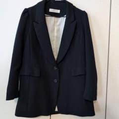 31 Sons de mode ネイビー ブレザージャケットのサムネイル
