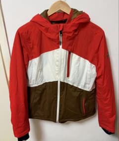 AIGLE レディース　ナイロンジャケットのサムネイル