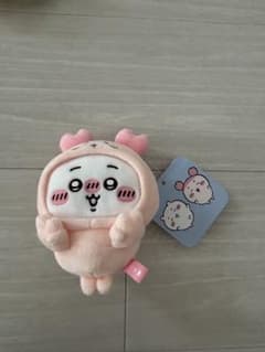 치이카와 치이카와다라케쿠지 D상 친구 마스코트(고책가게)
