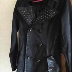 CECIL 未使用トレンチコート❤︎ロックのサムネイル