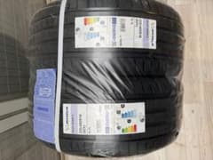 タ*キ様 ミシュランパイロットスポーツ5 新品未使用2本のサムネイル