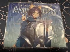 超かぐや姫×DiCEコラボ　マウスパッド　彩葉のサムネイル