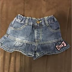 BuzzFuzz♡ショートパンツのサムネイル