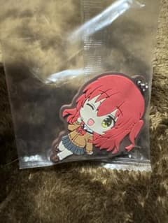 ぼっち・ざ・ろっく！キーホルダーのサムネイル