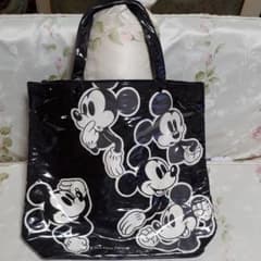 新品　ディズニートートバックのサムネイル